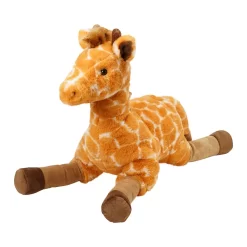 Manhattan Toy Cozy Bunch Giraffe Stuffed Animal
