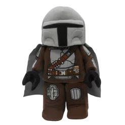 Manhattan Toy LEGO Star Wars The Mandalorian 13" Plush Character