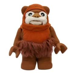 Manhattan Toy LEGO Star Wars Ewok 10" Plush Character