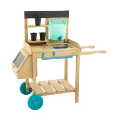 National Sporting Goods Wooden Explore Potting Bench