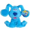 Just Play Blue's Clues & You! Blue Bean Plush