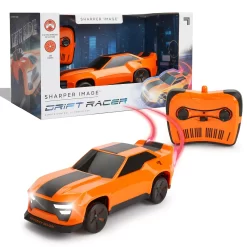 Sharper Image Drift Racer Toy RC Car