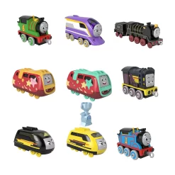 Fisher Price Fisher-Price Thomas & Friends Sodor Cup Racers