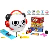 Jada Toys Ryan's World Combo Panda Head Playset