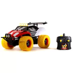 Disney Junior Mickey Mouse 1:14 Scale R/C Car By Jada Toys