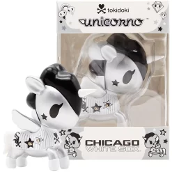 Tokidoki X MLB Chicago White Sox Unicorno
