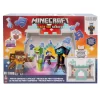 Mattel Minecraft Creator Series Party Supreme's Palace Playset With Lights & Sounds