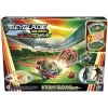 Beyblade Burst QuadDrive Interstellar Drop Battle Set By Hasbro