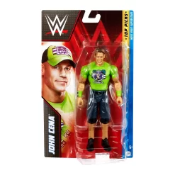 WWE John Cena Elite Collection Action Figure