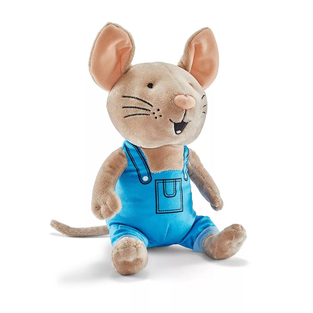 Kohl's Cares Mouse Plush Toy - Image 2