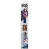 Star Wars Lightsaber Forge Obi-Wan Kenobi Electronic Blue Lightsaber By Hasbro