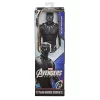 Marvel Avengers Black Panther Action Figure By Hasbro