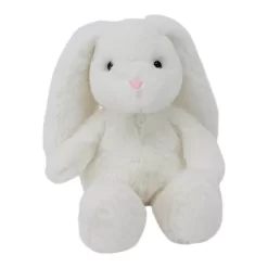 Animal Adventure Small Ella Stuffed Bunny Plush