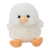 Animal Adventure Fluffy Stuffed Chicks Plush