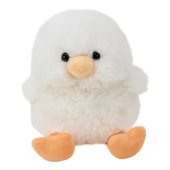 Animal Adventure Fluffy Stuffed Chicks Plush