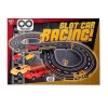 Battery Operated Slot Car Racing Track