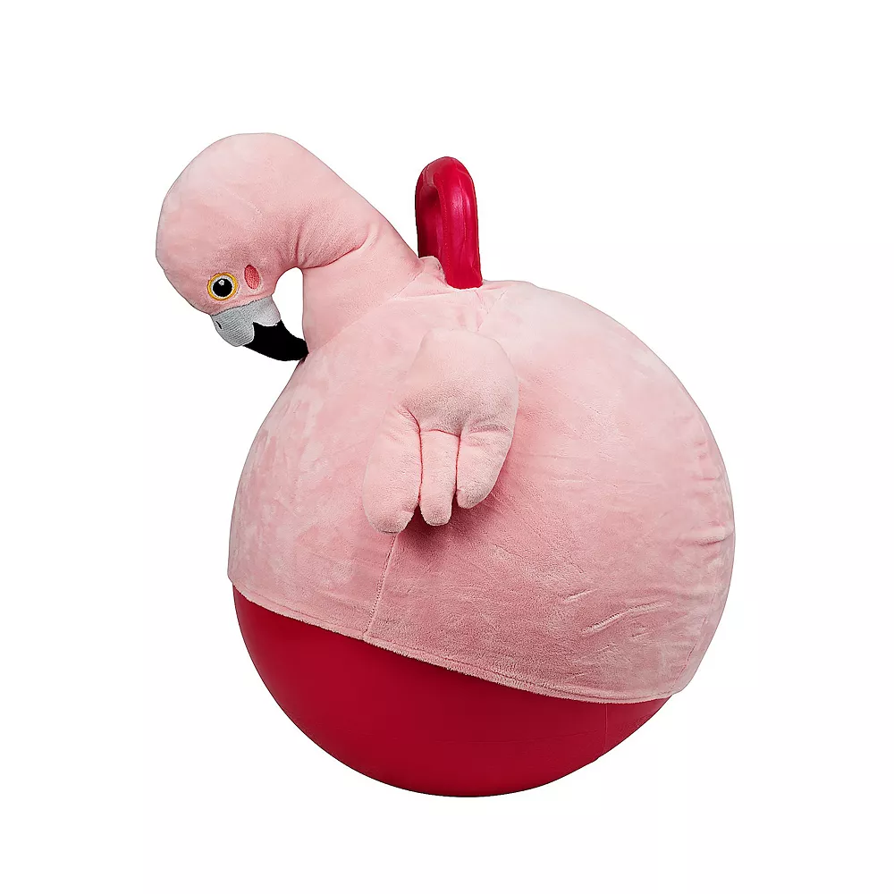 Flamingo Bouncer