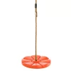 Swingan Cool Disc Swing With Adjustable Rope