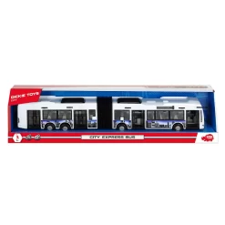 Dickie Toys 18" City Express Bus