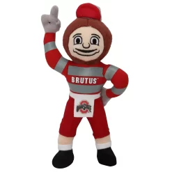 Ohio State Buckeyes Plush Toy