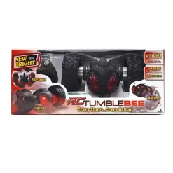 New Bright 10" RC Tumble Bee Remote Control Car