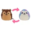 Squishmallows Flip-A-Mallow 12-inch Hans & Sharie Plush