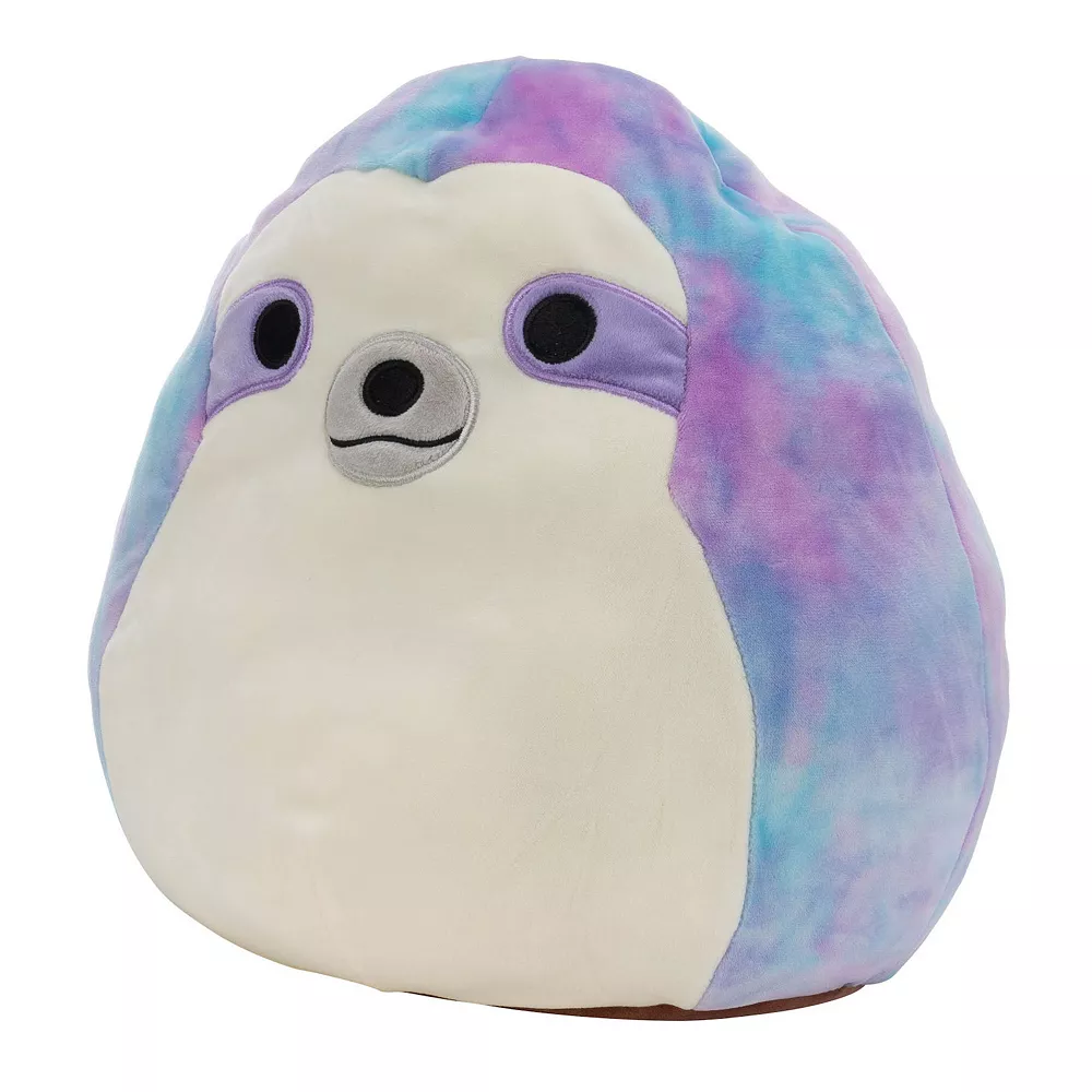 Squishmallows Flip-A-Mallow 12-inch Hans & Sharie Plush - Image 6