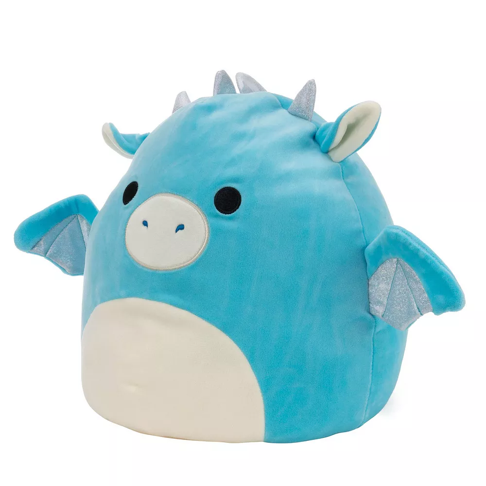 Squishmallows Flip-A-Mallow 12-inch Devin & Esmeralda Plush - Image 2