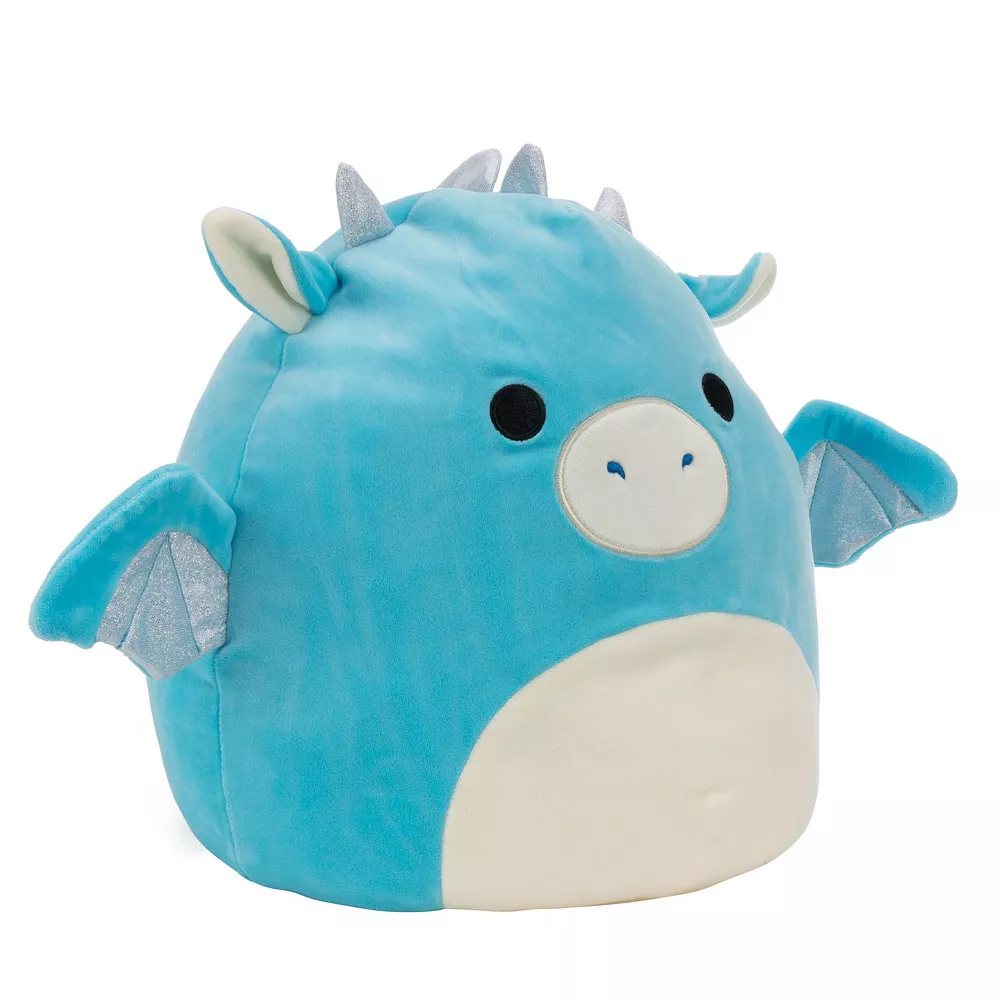 Squishmallows Flip-A-Mallow 12-inch Devin & Esmeralda Plush - Image 3