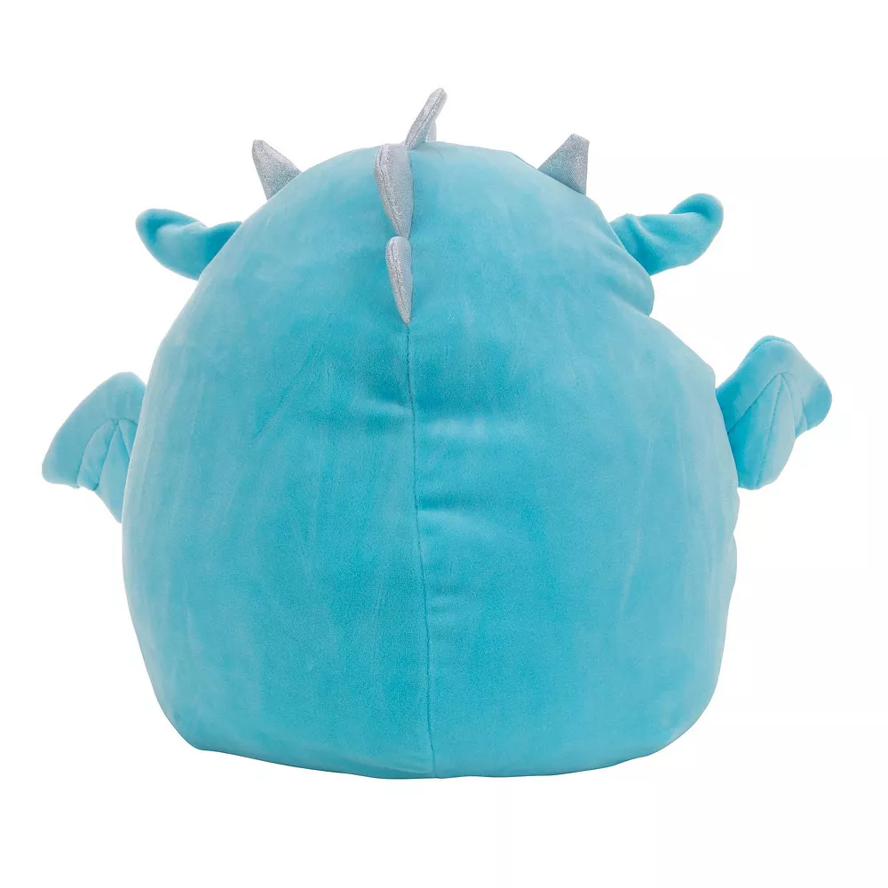 Squishmallows Flip-A-Mallow 12-inch Devin & Esmeralda Plush - Image 4