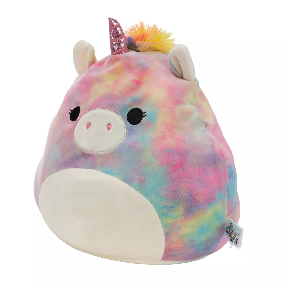 Squishmallows Flip-A-Mallow 12-inch Devin & Esmeralda Plush - Image 5