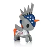 Tokidoki X MLB New York Mets Collectible Unicorno