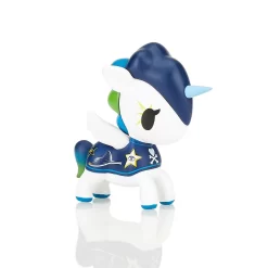 Tokidoki X MLB Tampa Bay Rays Collectible Unicorno