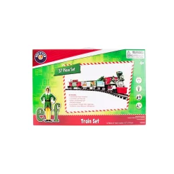 Elf Battery Powered RTP Train Set