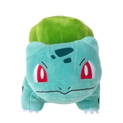 Pokemon 8-inch Bulbasaur Plush