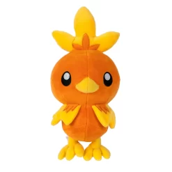 Pokemon 8-inch. Torchic Plush