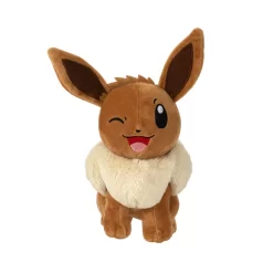 Pokemon 8-inch. Eeve Plush