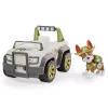 SPIN MASTER Paw Patrol - Tracker Jungle Cruiser Vehicle With Collectible Figure