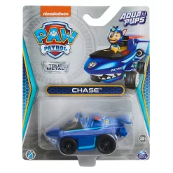 PAW Patrol Chase Collectible Toy Car