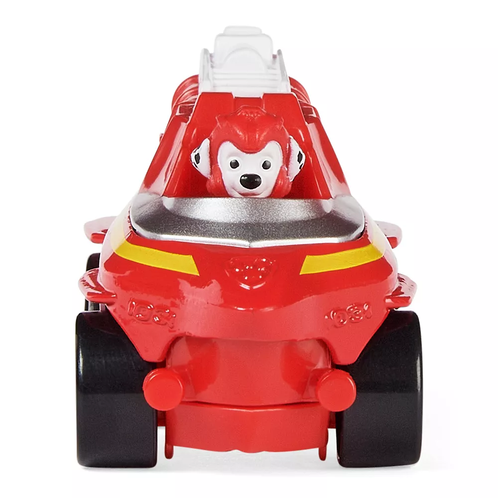 PAW Patrol Marshall Collectible Toy Cars - Image 3