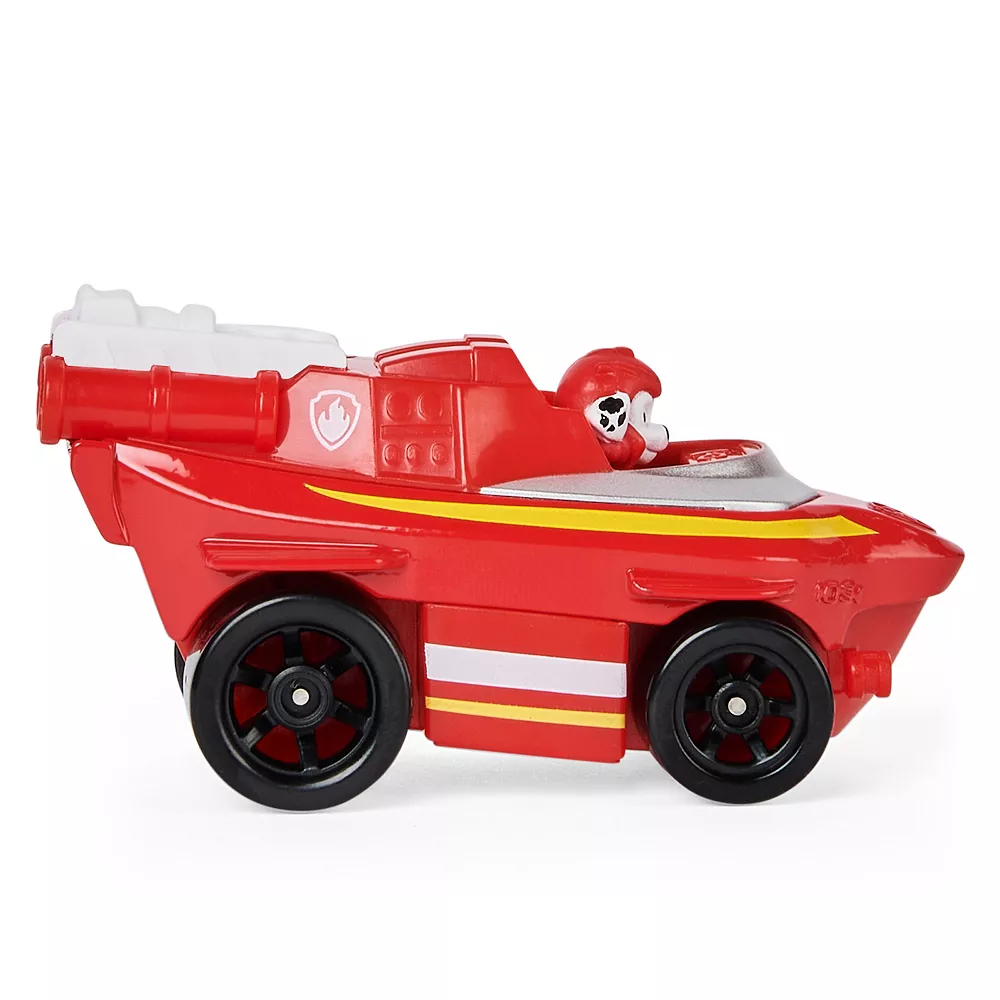 PAW Patrol Marshall Collectible Toy Cars - Image 4