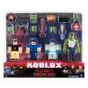 Roblox Field Trip Z: Principal Boss Figure Set