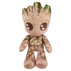 Mattel Marvel 8-Inch Groot Soft Character Plush Doll