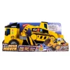 Maxx Action 2-in-1 Construction Truck & Trailer Mega Mover