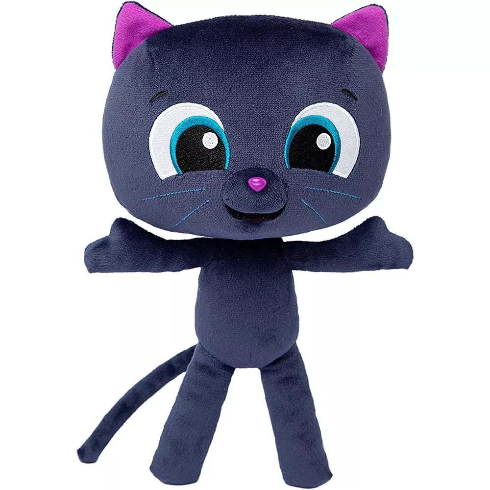 True And The Rainbow Kingdom - Bartleby Cuddly 12" Plush