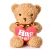 Traditional Teddy Bear Stuffed Animal