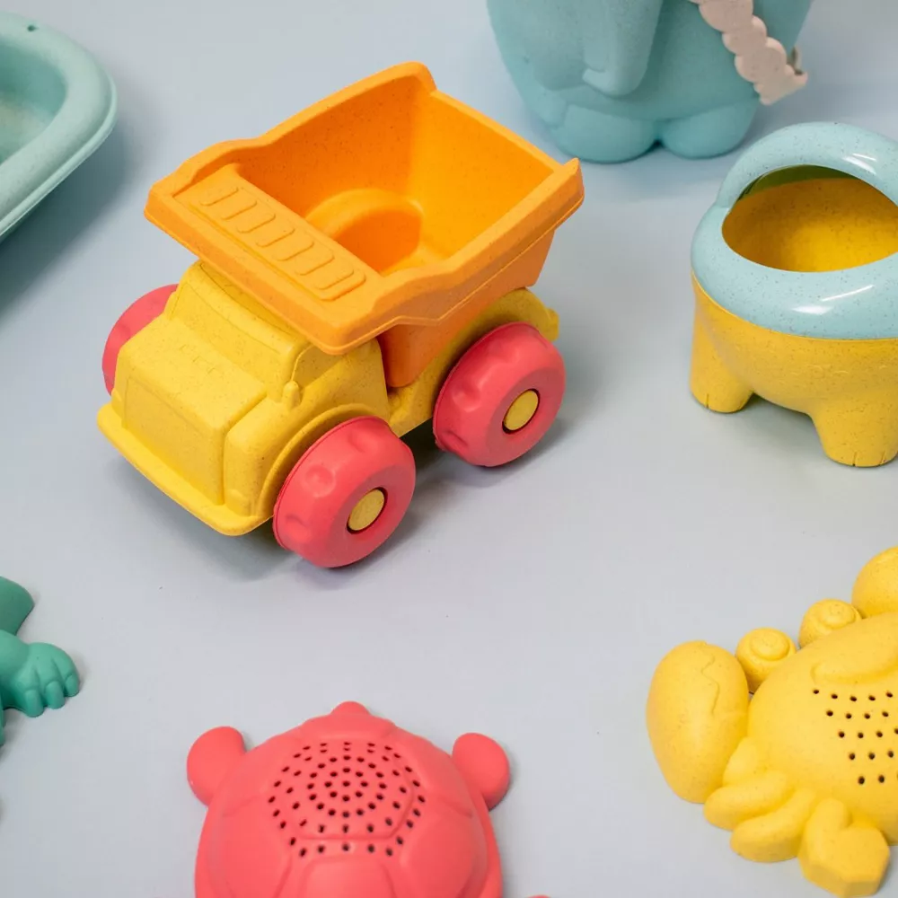 Beach Sand Toys Set - Image 3