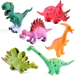Dinosaur Figures For Toddlers