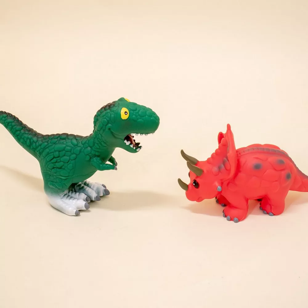 Dinosaur Figures For Toddlers - Image 2