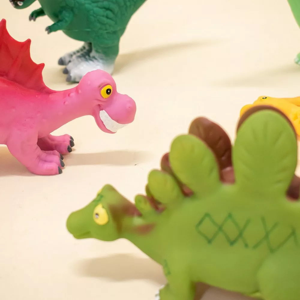 Dinosaur Figures For Toddlers - Image 3